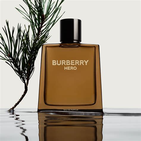 Burberry Hero Parfum 100ml 